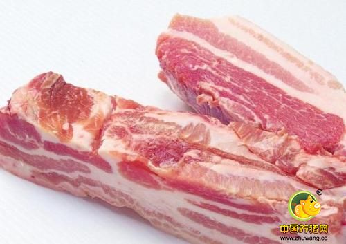 养猪人注意喽:俄罗斯肉制品要进入中国市场了