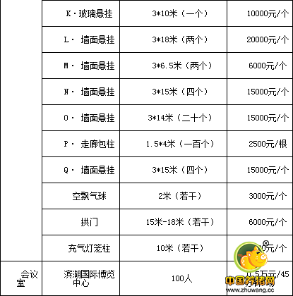 关于举办2016中国饲料工业展览会的通知