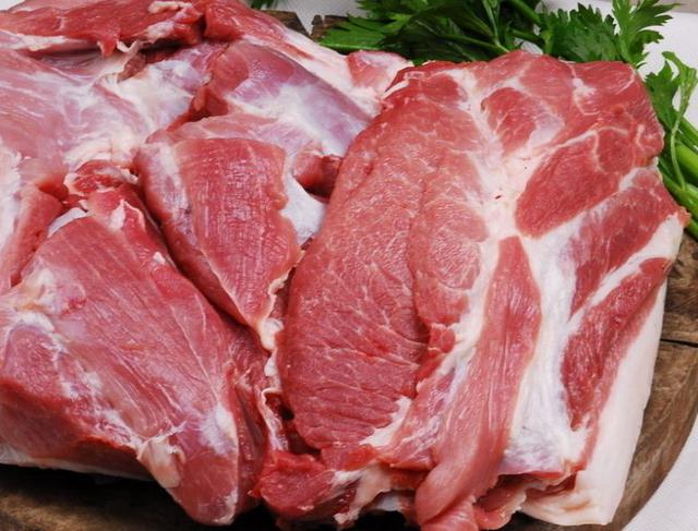 2016年9月15日全国各省市猪白条肉价格行情走势