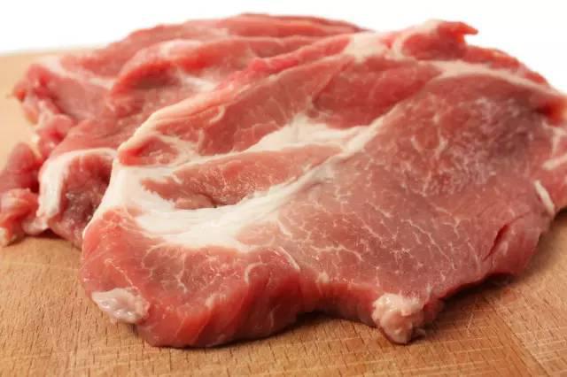 2016年9月18日全国各省市猪白条肉价格行情走势