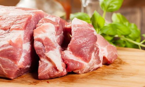 2016年9月19日全国各省市猪白条肉价格行情走势