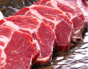 2016年9月29日全国各省市猪白条肉价格行情走势