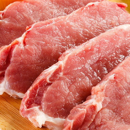 2016年10月7日全国各省市猪白条肉价格行情走势