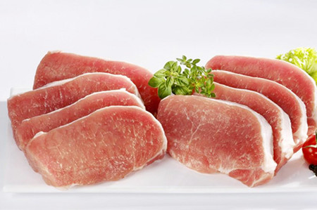 2016年10月18日全国各省市猪白条肉价格行情走势