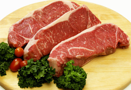 2016年11月1日全国各省市猪白条肉价格行情走势