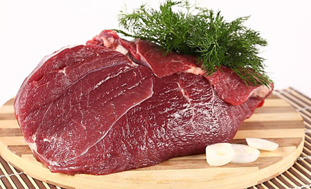 2016年11月2日全国各省市猪白条肉价格行情走势