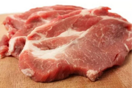 2016年11月4日全国各省市猪白条肉价格行情走势