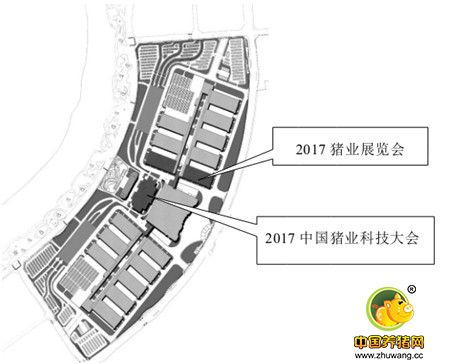 关于召开“2017中国猪业科技大会”与“2017猪业展览会”的首轮通知