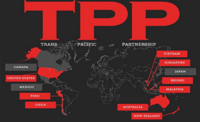 美国退出TPP有望为中国猪肉开辟新的市场,厉害了!