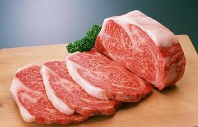 2017年2月18日全国各省市猪白条肉价格行情走势