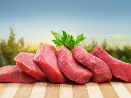 2017年2月19日全国各省市猪白条肉价格行情走势