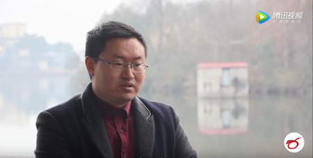 特驱集团2月企业文化活动日采访：吴玉聪、熊作平、曾昌良