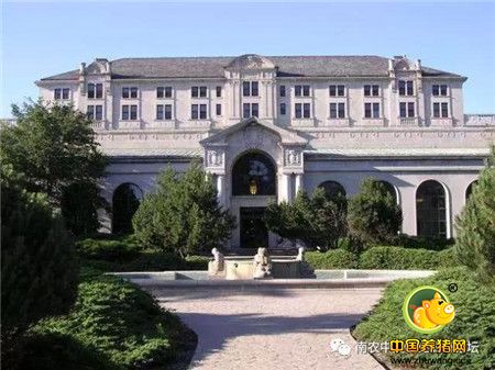 机不可失！与中美顶级猪业专家面对面交流，一站式解决猪场问题