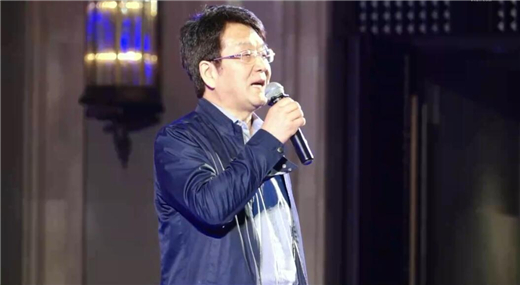 分享、傳播、快樂、轉型——第二屆(2017)中國豬業春節聯歡晚會頒獎盛典圓滿落幕