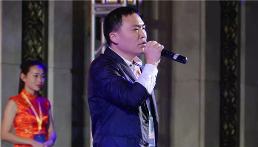 分享、傳播、快樂、轉型——第二屆(2017)中國豬業春節聯歡晚會頒獎盛典圓滿落幕