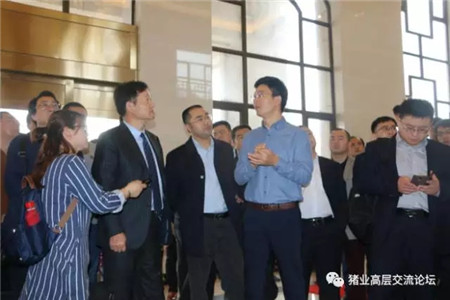 牧原集团老总_牧原集团图片(3)