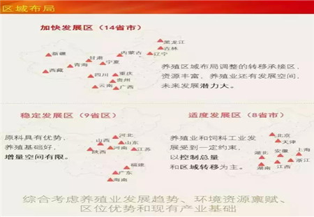 500头以上猪场要征环保税!2018年1月1日实行!