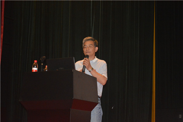 “健康、高效、环保”——第二届南农中美猪业高峰论坛圆满落幕