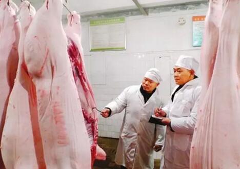 全国《生猪屠宰管理条例》及其配套规章研讨会在哈尔滨市召开