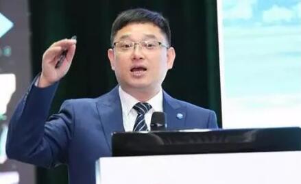 Blueair高管大换血