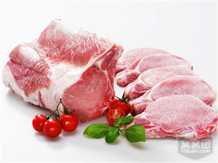 2017年10月15日全国各省市猪白条肉价格行情走势