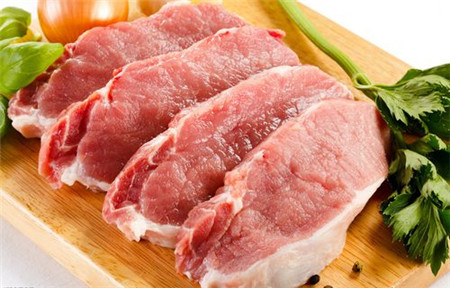 2017年10月21日全国各省市猪白条肉价格行情走势