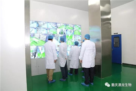 生物技术转让：推动医药创新的桥梁