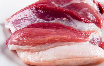 2017年10月29日全国各省市猪白条肉价格行情走势