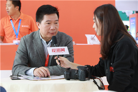 李曼中国,播恩绽放——2017世界猪业博览会在南京盛大开幕