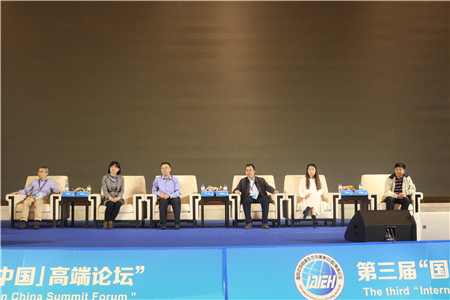行业大咖聚首英雄城,共话畜禽肠道生态与健康创新!
