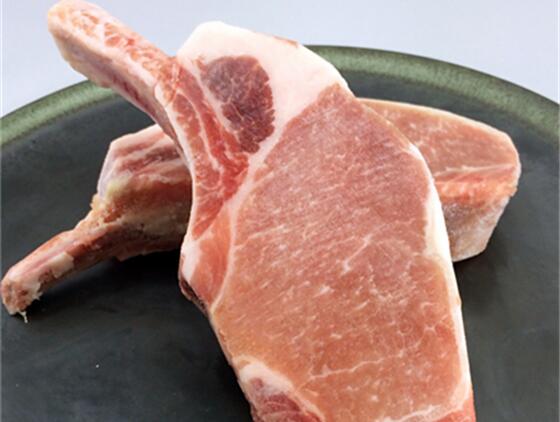 杜洛克猪在100千克屠宰时，屠宰率可以达到70%以上，瘦肉率达到65%以上，肉质优良，据吃过这种猪肉的人说，味道要好于普通的家猪，口感更加的细腻。