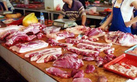 农业部公布：12月猪价回升的七大原因！