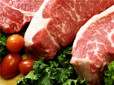 2017年12月7日全国各省市猪白条肉价格行情走势