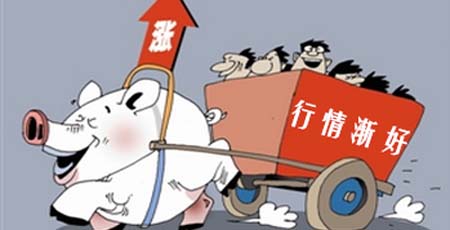 进入12月下旬,猪价并未出现明显的涨势,尽管冬至已经过去,南方腊肉需求旺季已经到来,但是生猪市场供需博弈局面依旧延续。目前北方部分地区屠宰场小幅下调生猪收购价格,南方地区受腊肉消费支撑,生猪价格整体平稳运行,北降南稳态势明显。
