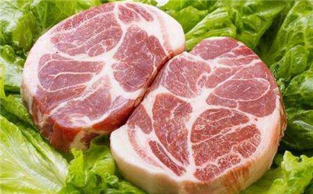 2017年12月29日全国各省市猪白条肉价格行情走势