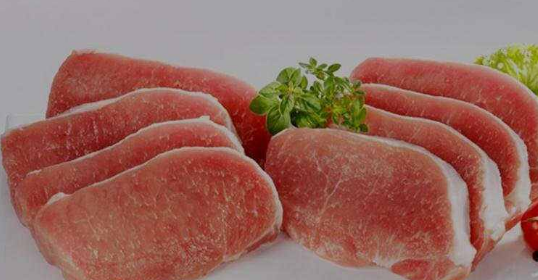 2018年1月1日全国各省市猪白条肉价格行情走势