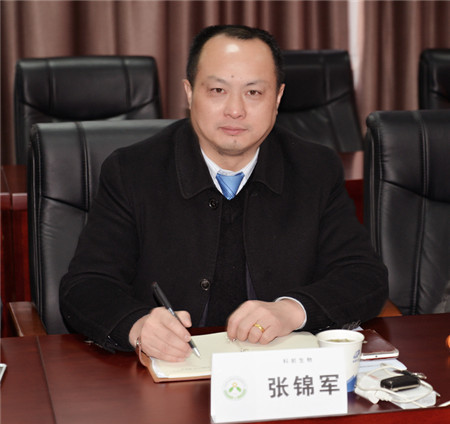 猪业大事件!热烈祝贺首届中国猪业影响力年度论坛筹备会顺利召开