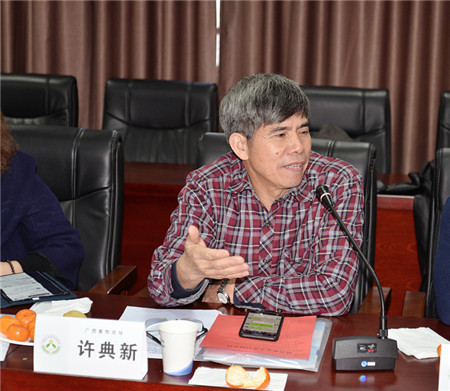猪业大事件!热烈祝贺首届中国猪业影响力年度论坛筹备会顺利召开
