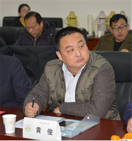 猪业大事件!热烈祝贺首届中国猪业影响力年度论坛筹备会顺利召开