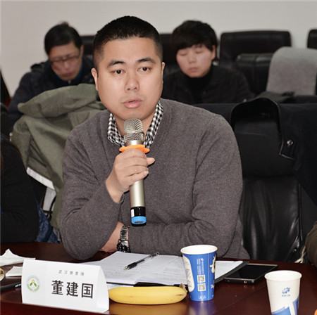 猪业大事件!热烈祝贺首届中国猪业影响力年度论坛筹备会顺利召开