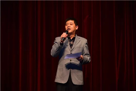 唱响“一带一路”,罗牛山倾情献礼——大型原创楚剧《万里茶道》亮相海口