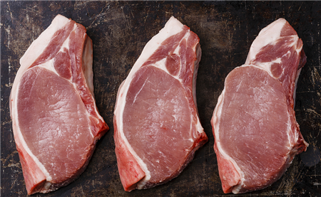 2018年2月05日全国各省市猪白条肉价格行情走势