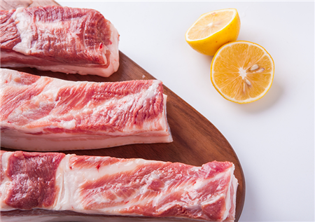 2018年2月10日全国各省市猪白条肉价格行情走势