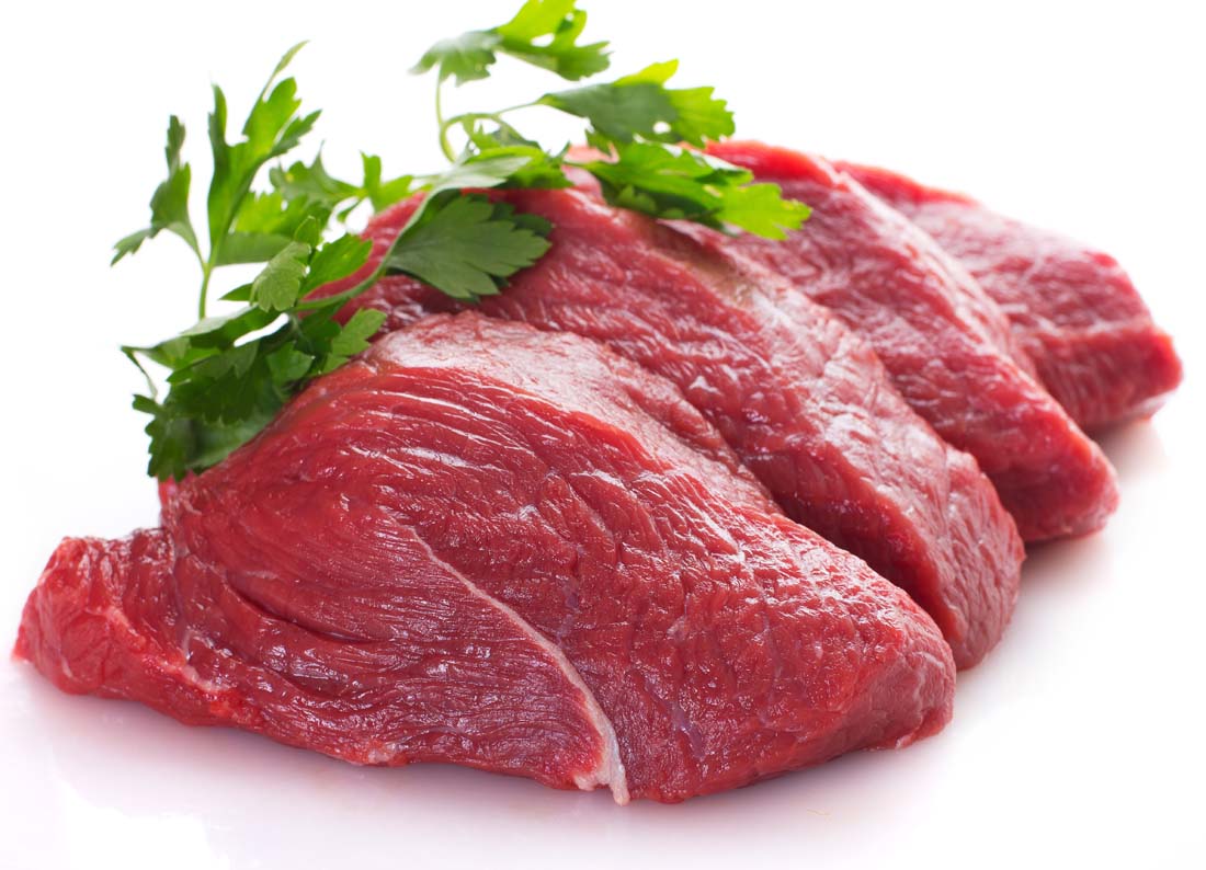 2018年2月14日全国各省市猪白条肉价格行情走势