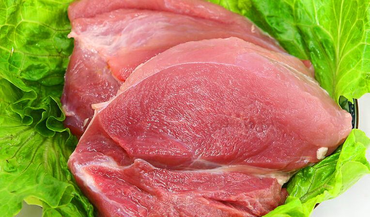 2018年2月19日全国各省市猪白条肉价格行情走势