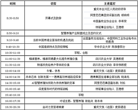 中国养猪网