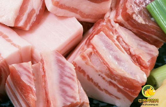 1、为什么猪肉的口感，越来越差劲？