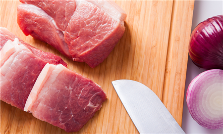 2018年04月24日全国各省市猪白条肉价格行情走势