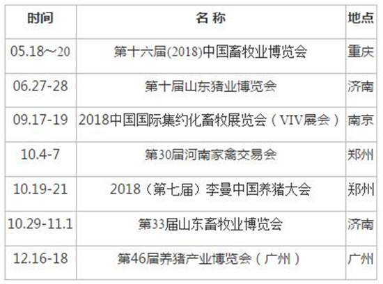 中国养猪网