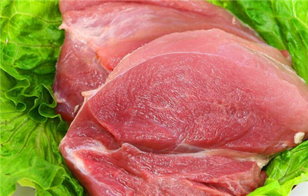 2018年05月19日全国各省市猪白条肉价格行情走势